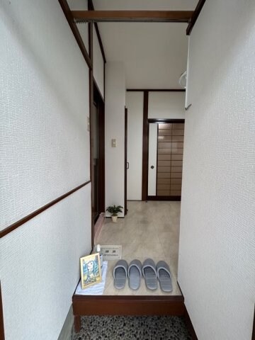 板宿駅 徒歩12分 1階の物件内観写真