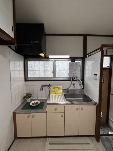 板宿駅 徒歩12分 1階の物件内観写真