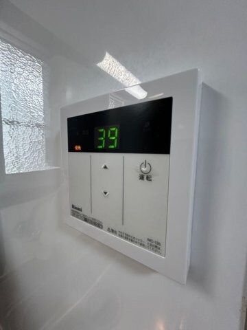 板宿駅 徒歩12分 1階の物件内観写真