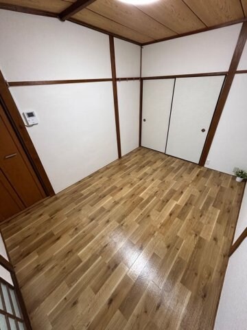 板宿駅 徒歩12分 1階の物件内観写真