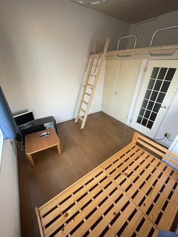 鳴尾・武庫川女子大前駅 徒歩9分 1階の物件内観写真