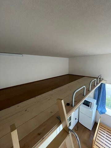 鳴尾・武庫川女子大前駅 徒歩9分 1階の物件内観写真