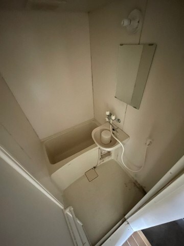 鳴尾・武庫川女子大前駅 徒歩9分 1階の物件内観写真