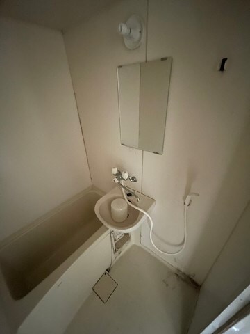 鳴尾・武庫川女子大前駅 徒歩9分 1階の物件内観写真