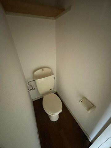 鳴尾・武庫川女子大前駅 徒歩9分 1階の物件内観写真