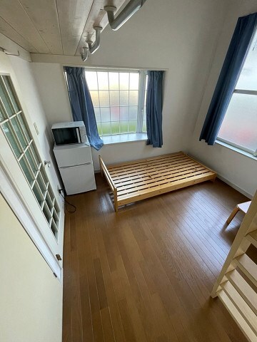 鳴尾・武庫川女子大前駅 徒歩9分 1階の物件内観写真