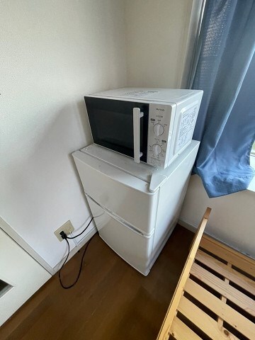 鳴尾・武庫川女子大前駅 徒歩9分 1階の物件内観写真