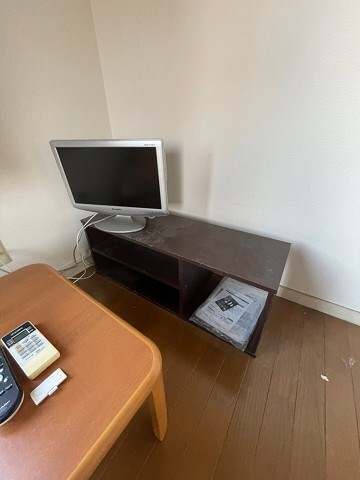 鳴尾・武庫川女子大前駅 徒歩9分 1階の物件内観写真