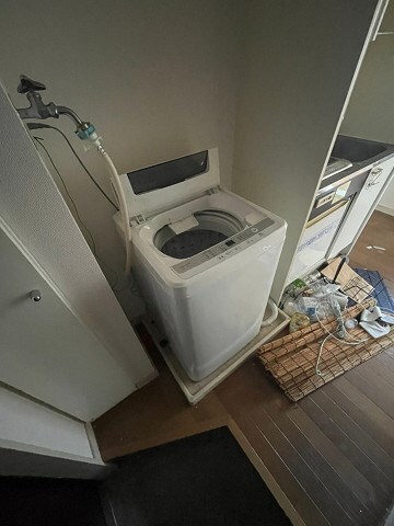 鳴尾・武庫川女子大前駅 徒歩9分 1階の物件内観写真