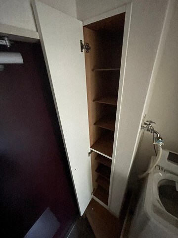 鳴尾・武庫川女子大前駅 徒歩9分 1階の物件内観写真