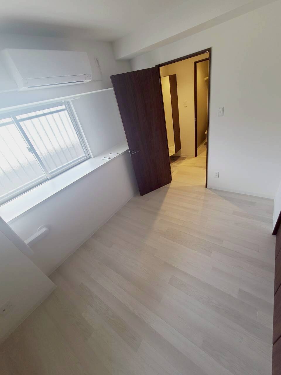 GROOVE上甲子園レジデンスの物件内観写真