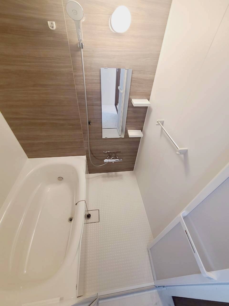 GROOVE上甲子園レジデンスの物件内観写真