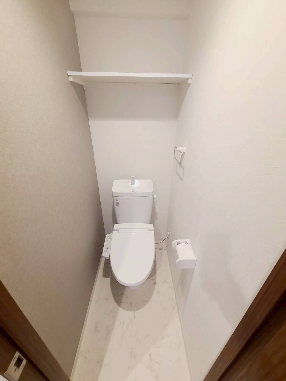 GROOVE上甲子園レジデンスの物件内観写真