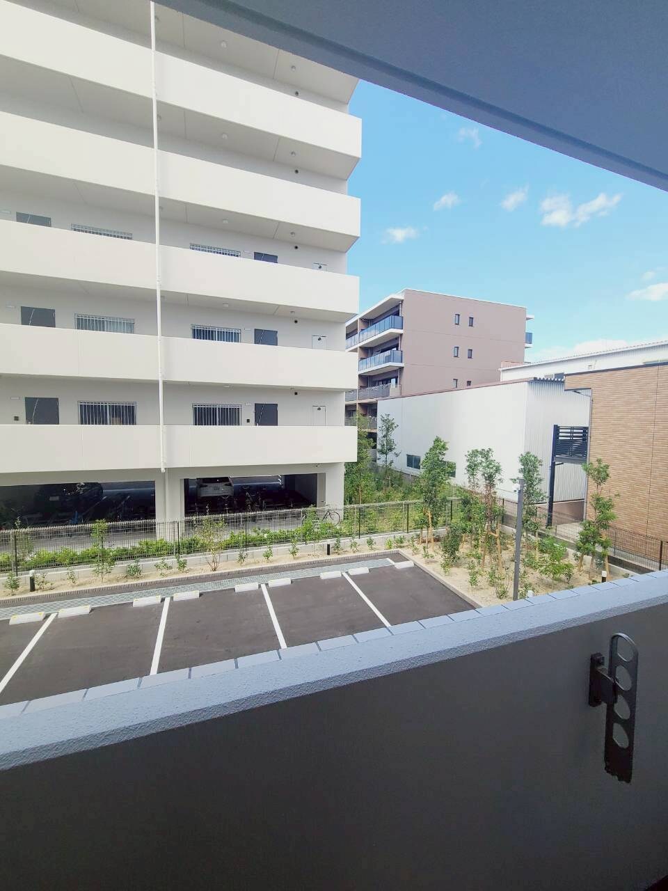 GROOVE上甲子園レジデンスの物件内観写真