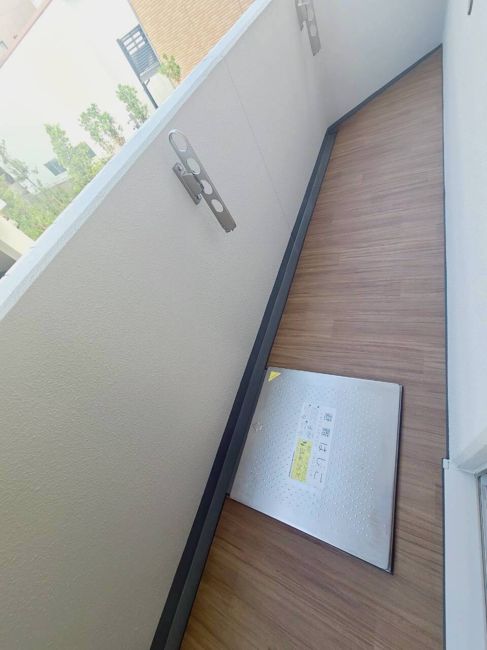 GROOVE上甲子園レジデンスの物件内観写真