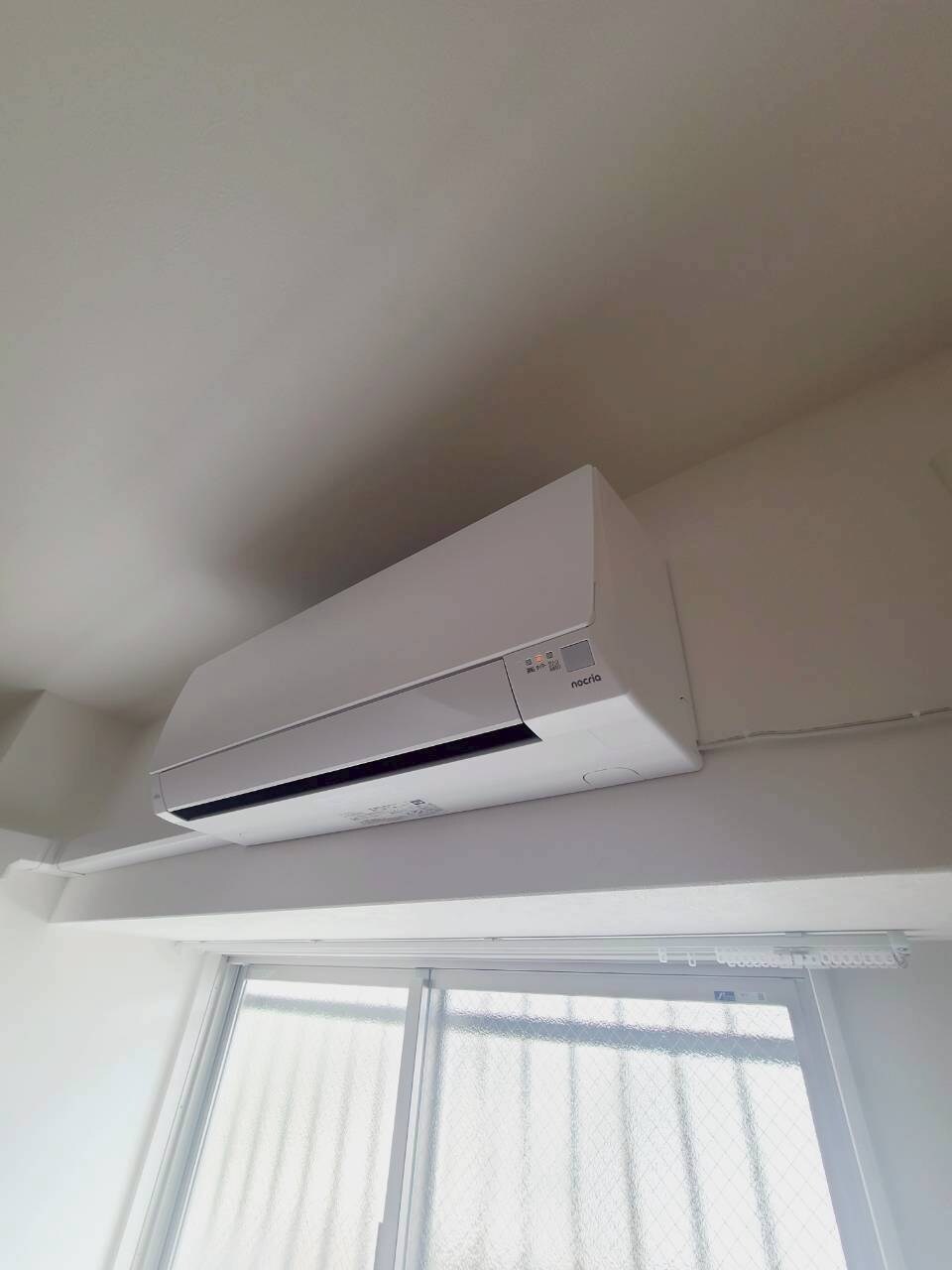 GROOVE上甲子園レジデンスの物件内観写真