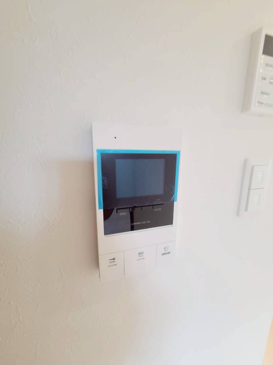 GROOVE上甲子園レジデンスの物件内観写真