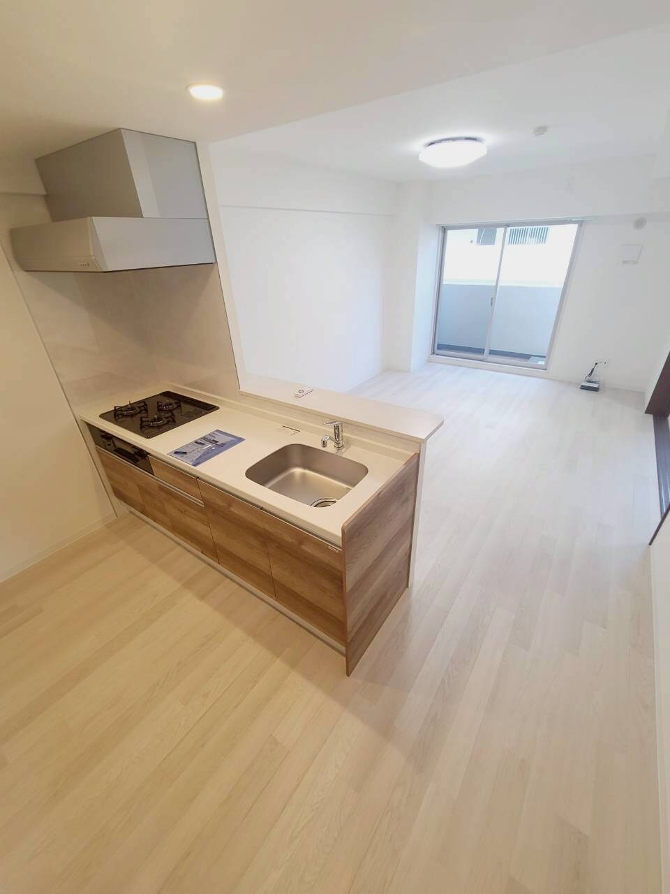 GROOVE上甲子園レジデンスの物件内観写真