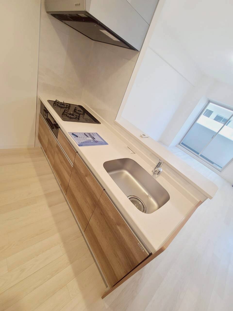 GROOVE上甲子園レジデンスの物件内観写真