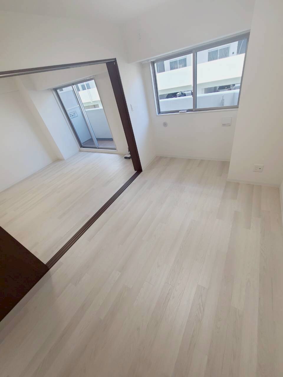 GROOVE上甲子園レジデンスの物件内観写真