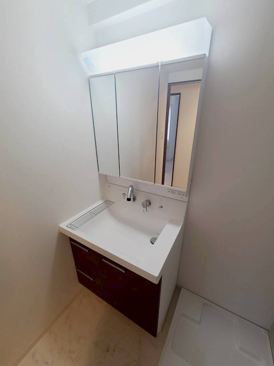 GROOVE上甲子園レジデンスの物件内観写真