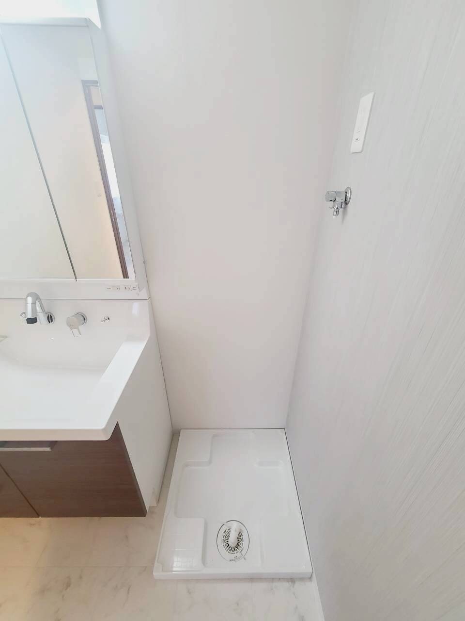 GROOVE上甲子園レジデンスの物件内観写真