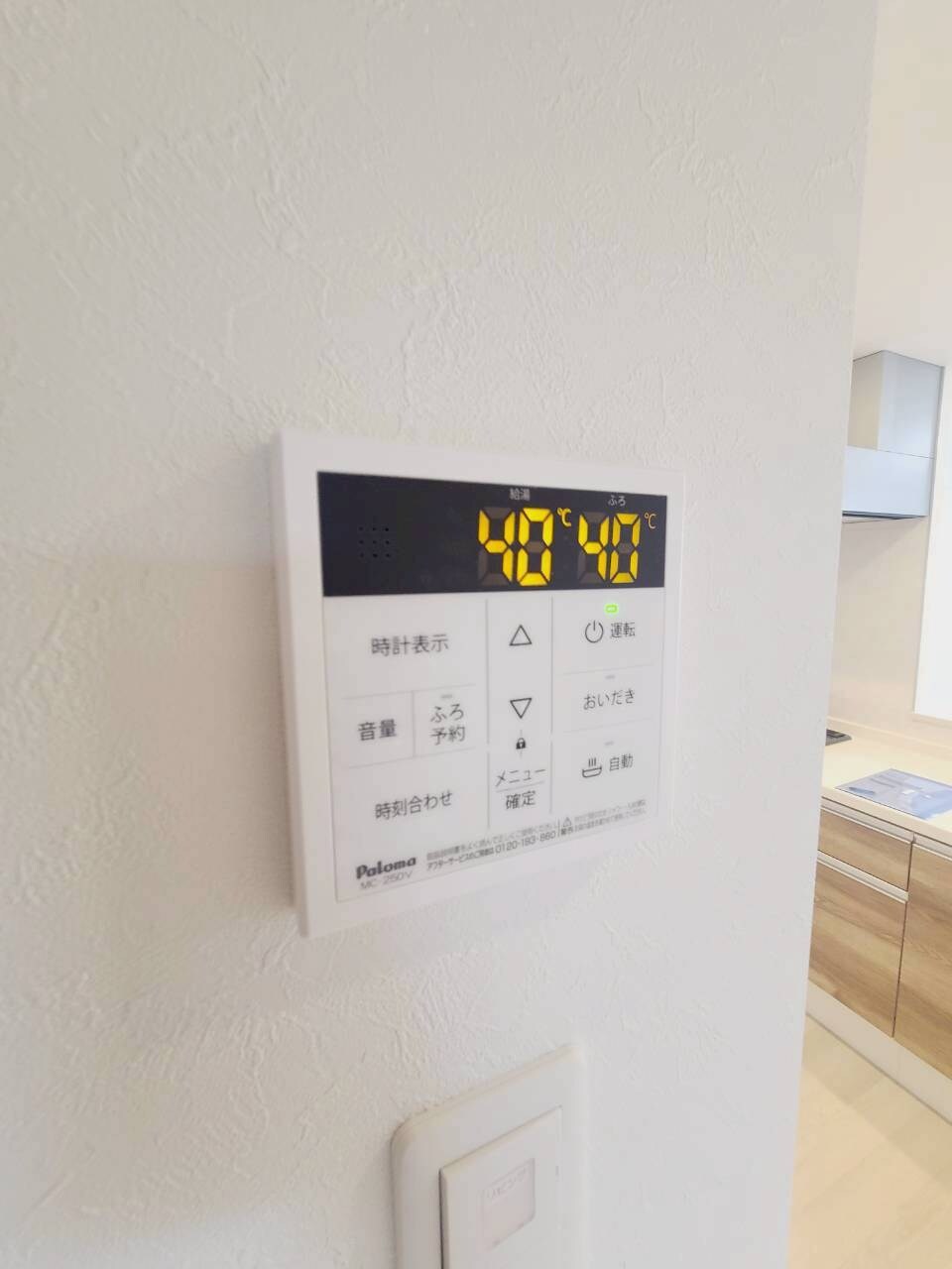 GROOVE上甲子園レジデンスの物件内観写真