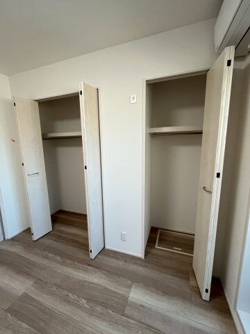 フジパレス西宮北口テラスの物件内観写真