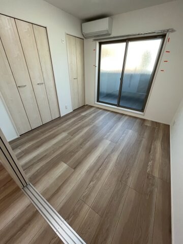 フジパレス西宮北口テラスの物件内観写真