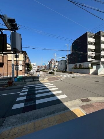 フジパレス西宮北口テラスの物件内観写真