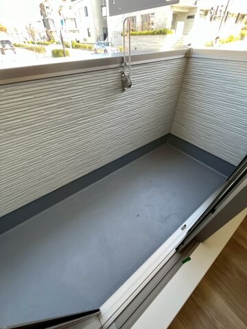 フジパレス西宮北口テラスの物件内観写真