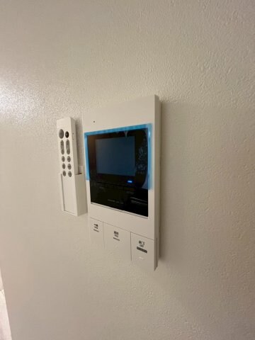 フジパレス西宮北口テラスの物件内観写真