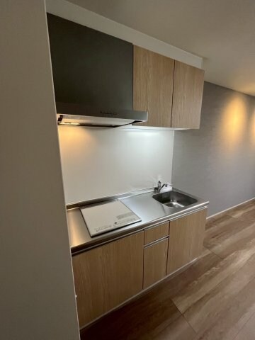 フジパレス西宮北口テラスの物件内観写真