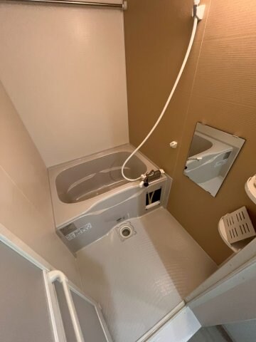 フジパレス西宮北口テラスの物件内観写真