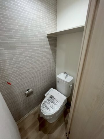 フジパレス西宮北口テラスの物件内観写真