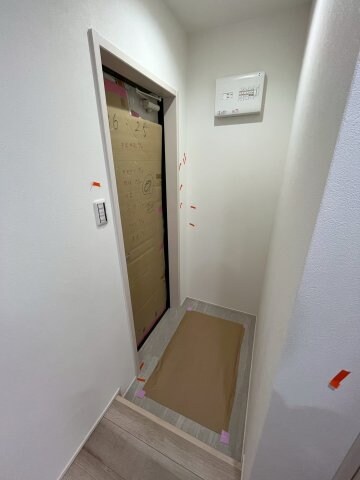 フジパレス西宮北口テラスの物件内観写真