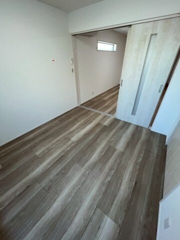 フジパレス西宮北口テラスの物件内観写真