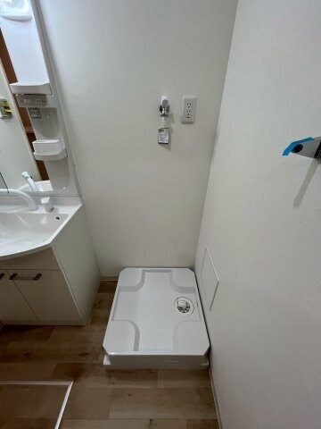 フジパレス西宮北口テラスの物件内観写真