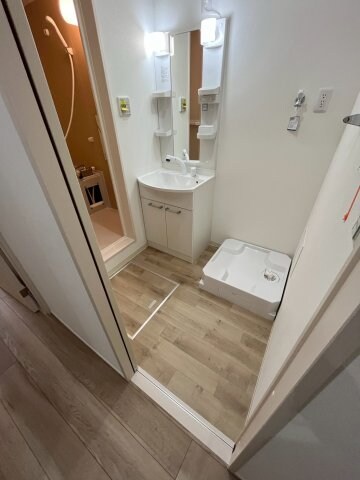 フジパレス西宮北口テラスの物件内観写真