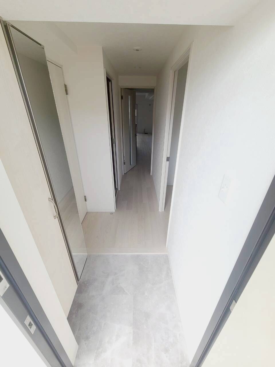 GROOVE上甲子園レジデンスの物件内観写真