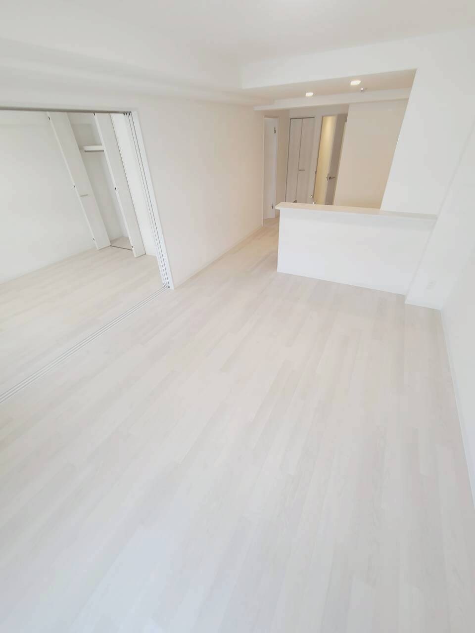 GROOVE上甲子園レジデンスの物件内観写真