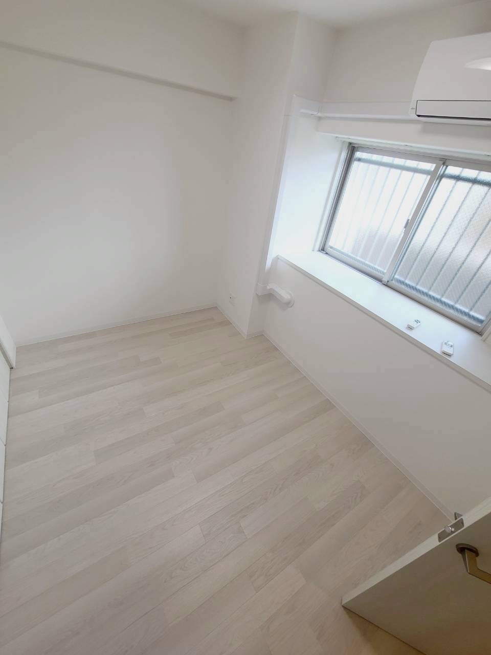 GROOVE上甲子園レジデンスの物件内観写真