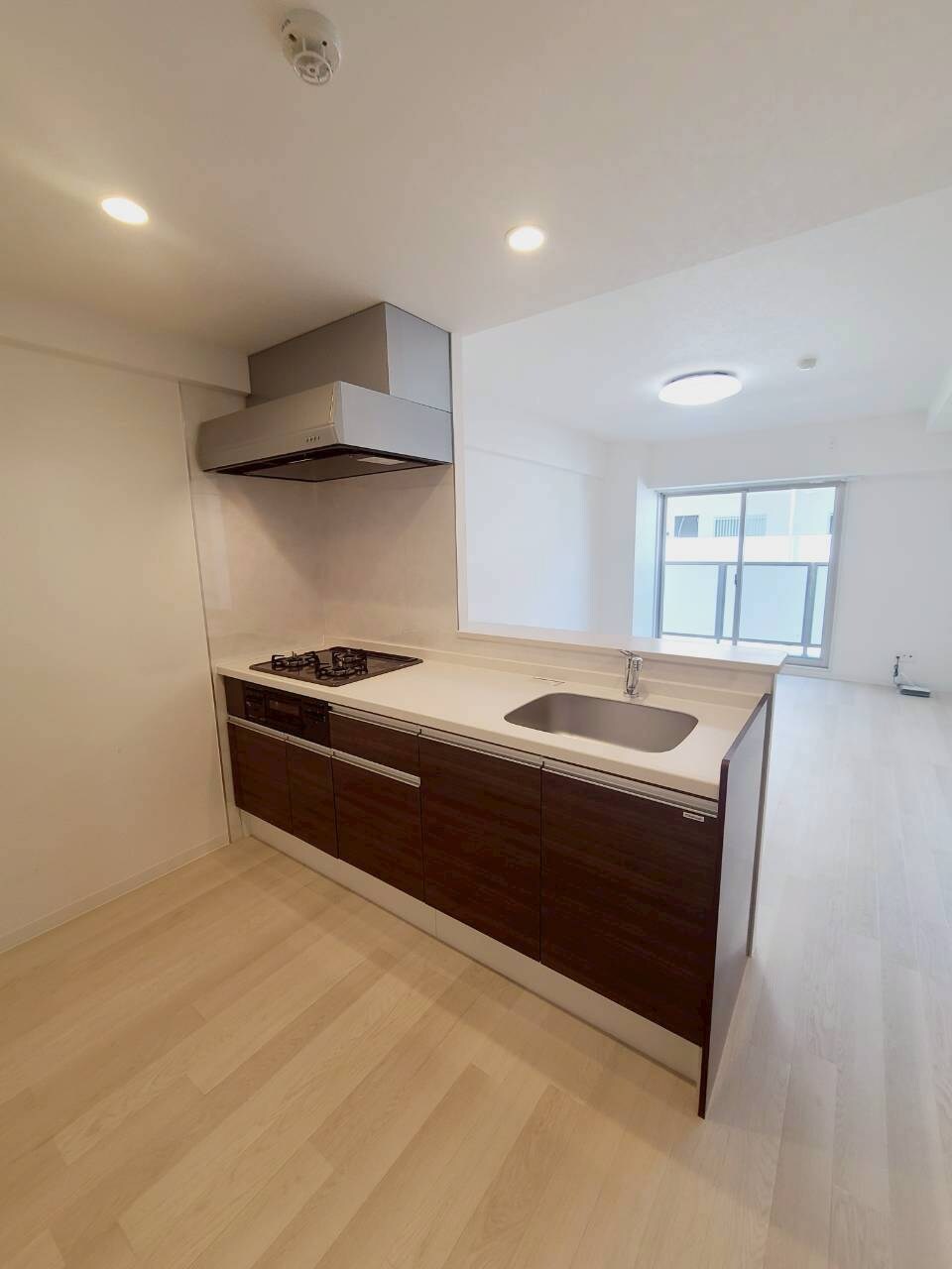 GROOVE上甲子園レジデンスの物件内観写真