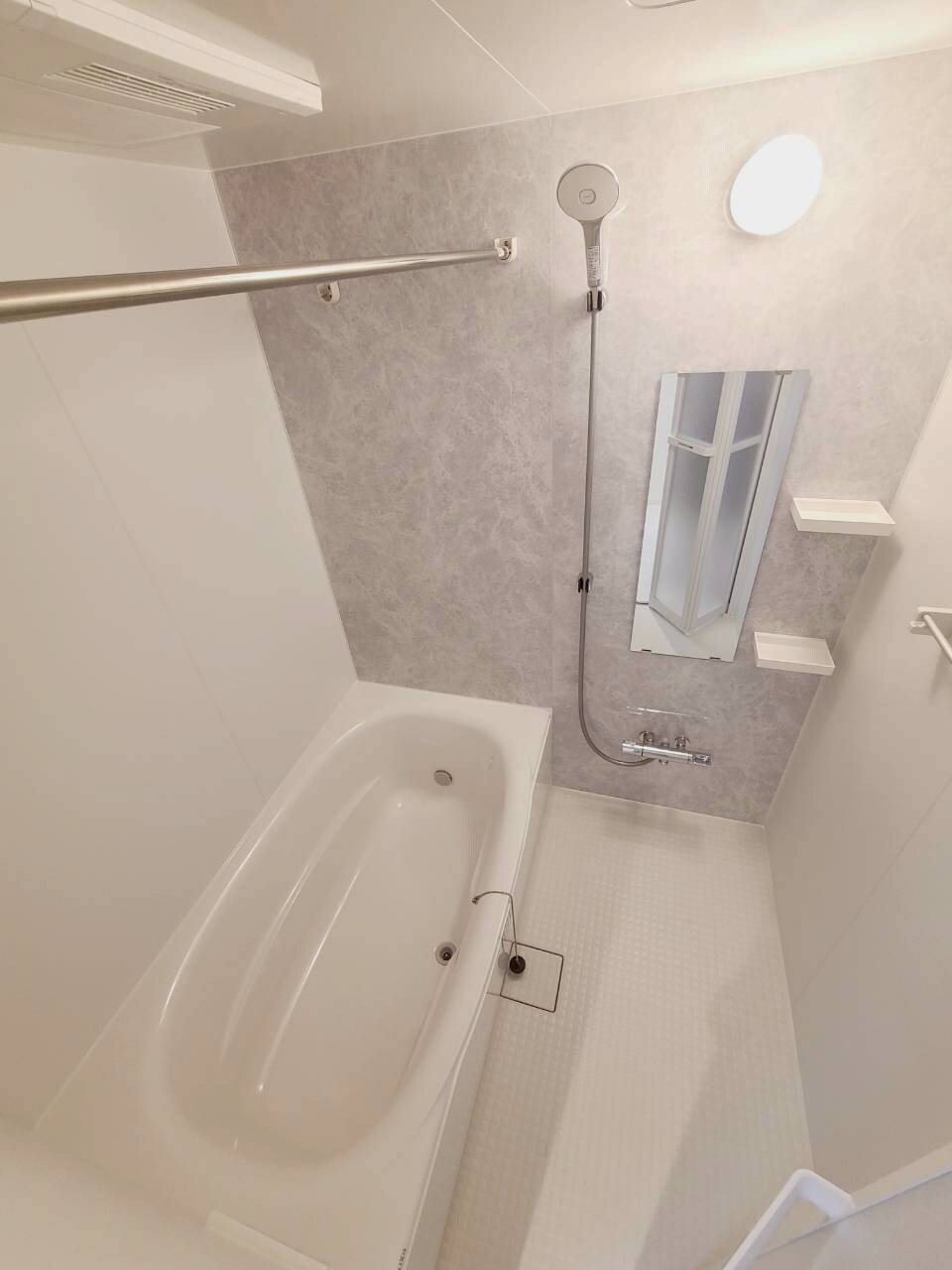 GROOVE上甲子園レジデンスの物件内観写真