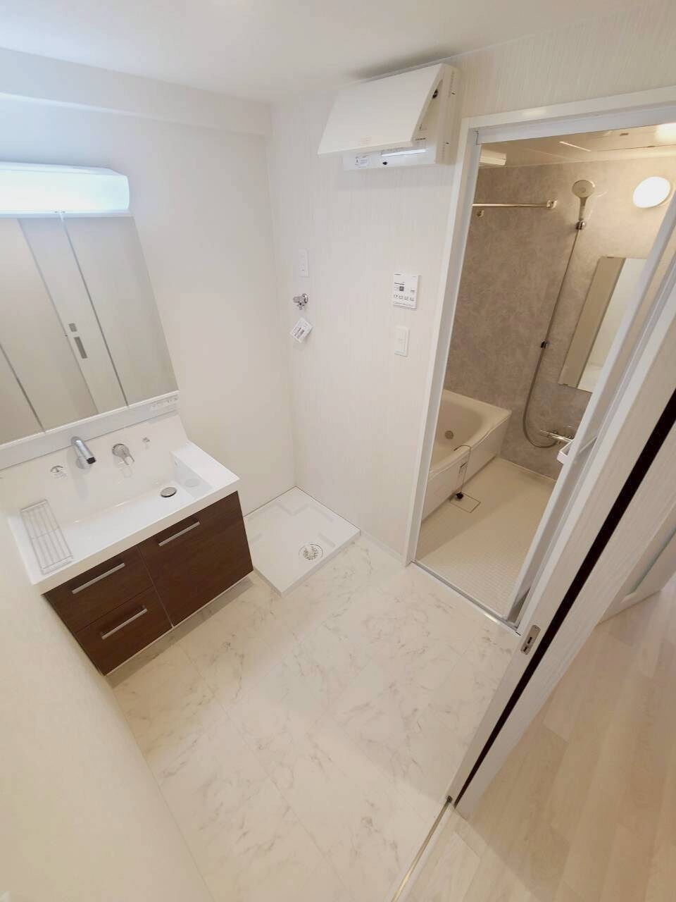 GROOVE上甲子園レジデンスの物件内観写真