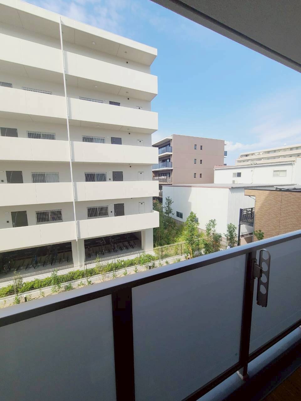 GROOVE上甲子園レジデンスの物件内観写真