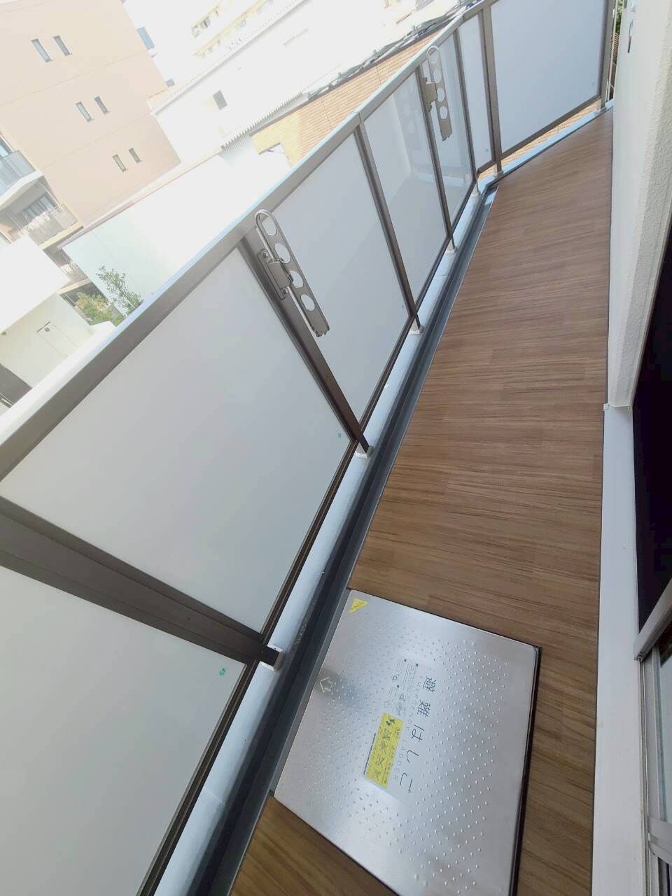 GROOVE上甲子園レジデンスの物件内観写真