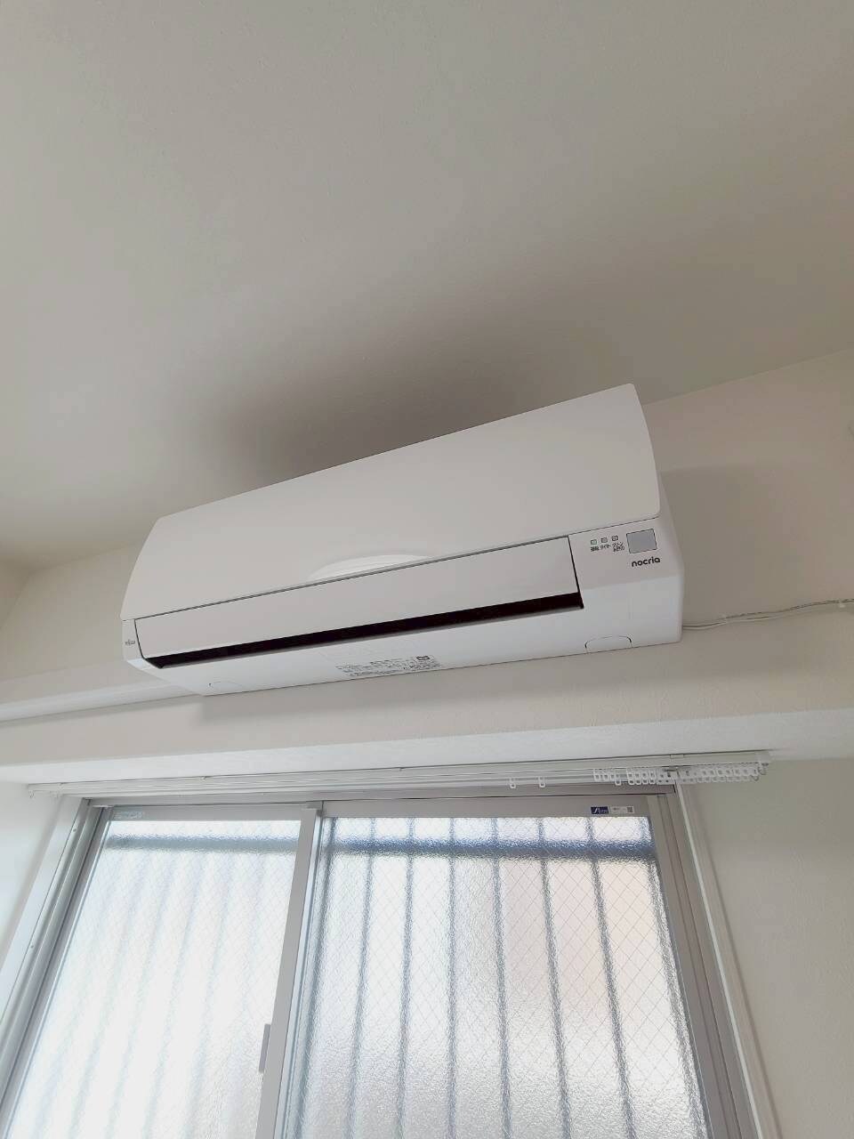 GROOVE上甲子園レジデンスの物件内観写真