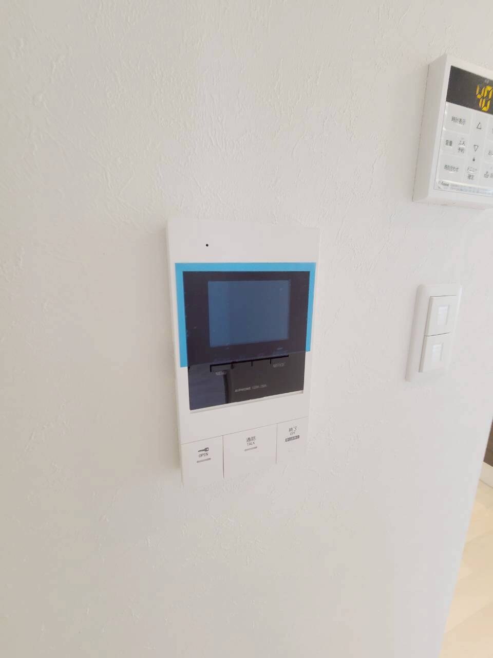 GROOVE上甲子園レジデンスの物件内観写真