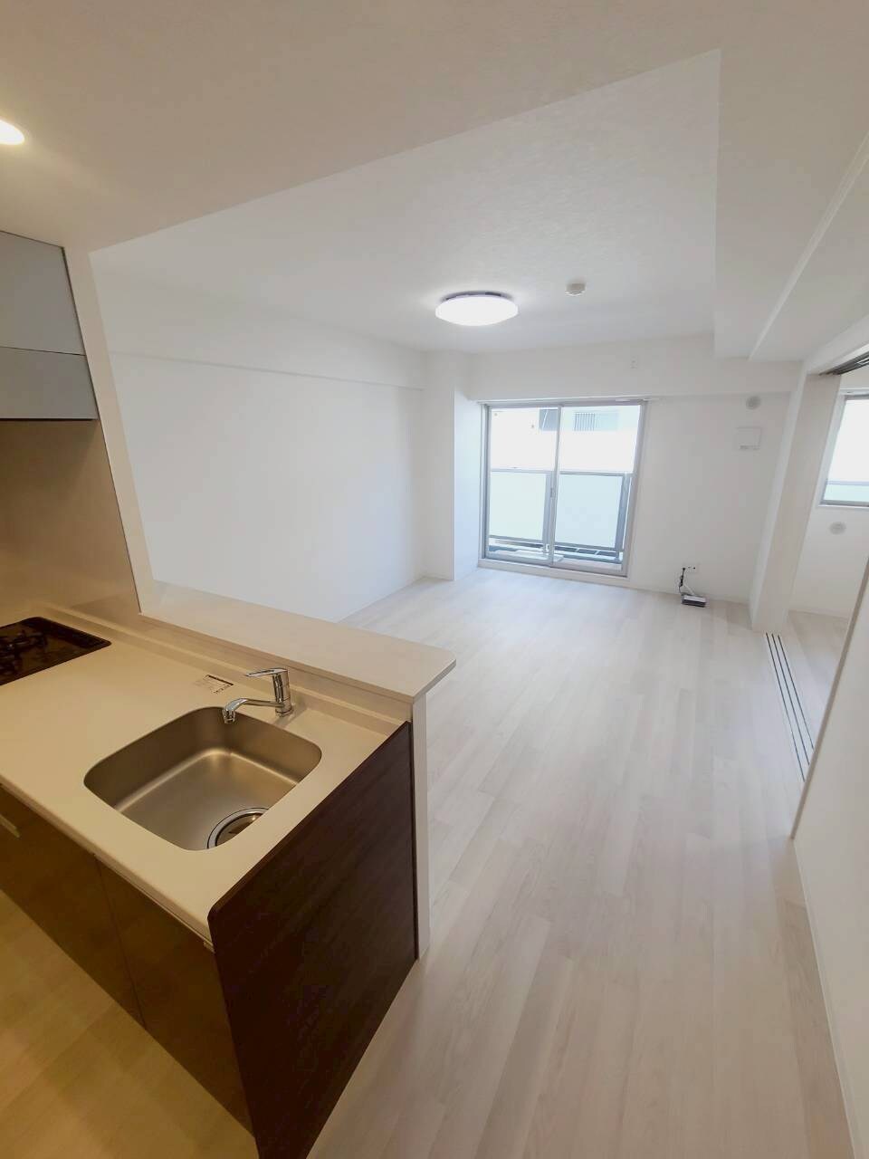 GROOVE上甲子園レジデンスの物件内観写真